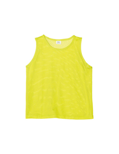 PETO JIM SPORTS PARA EQUIPOS TALLA SENIOR