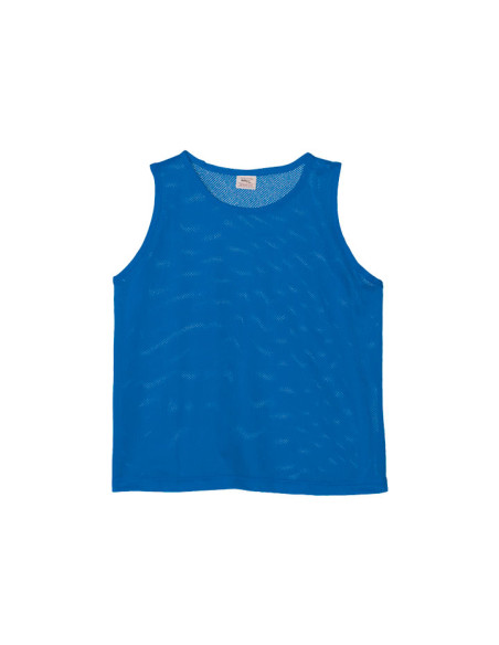 PETO SOFTEE SENIOR AZUL