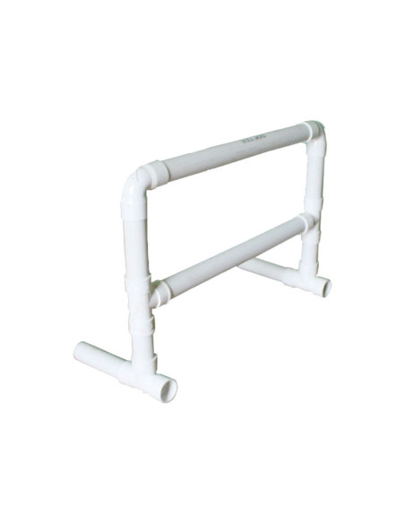 VALLA PVC 20x120cm