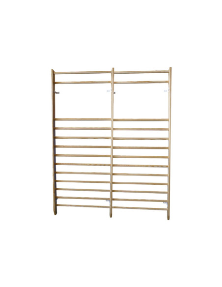 ESPALDERA AMAYA SPORT DOBLE