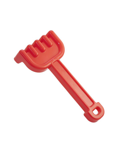 SET 4 RASTRILLOS MINILAND JUNIOR