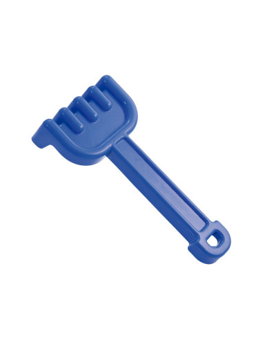 SET 4 RASTRILLOS MINILAND JUNIOR