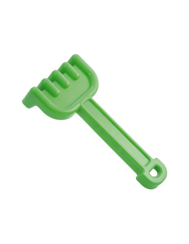 SET 4 RASTRILLOS MINILAND JUNIOR