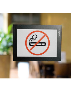 PACK 2 MARCOS DURABLE DURAFRAME A6 2