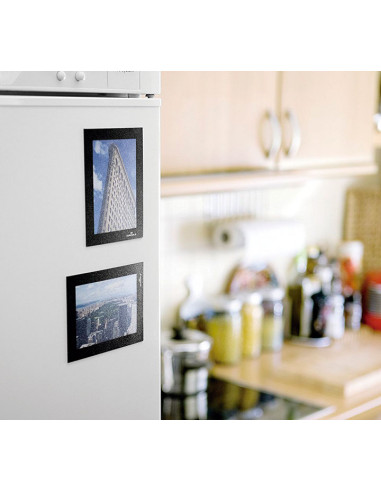 PACK 2 MARCOS DURABLE DURAFRAME A6