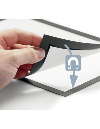 PACK 2 MARCOS DURABLE DURAFRAME A6