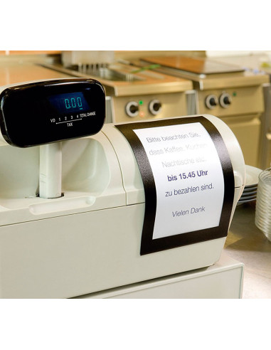 PACK 2 MARCOS DURABLE DURAFRAME A6