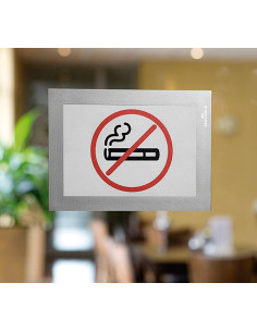 PACK 2 MARCOS DURABLE DURAFRAME A6 2