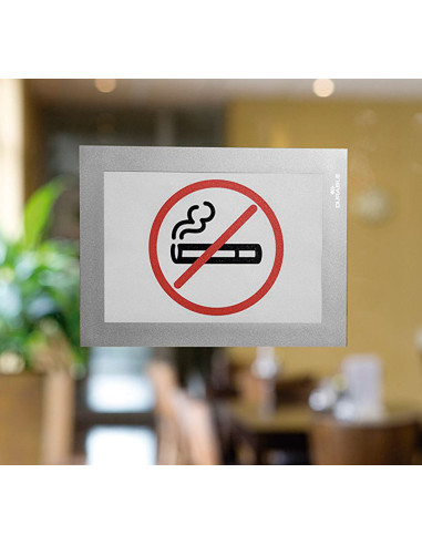 PACK 2 MARCOS DURABLE DURAFRAME A6