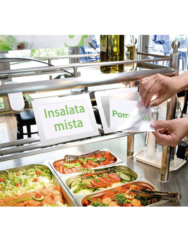 PACK 2 MARCOS DURABLE DURAFRAME A6