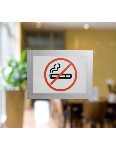 PACK 2 MARCOS DURABLE DURAFRAME A6