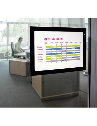 PACK 2 MARCOS DURABLE DURAFRAME A5