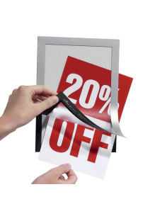 PACK 2 MARCOS DURABLE DURAFRAME A5 2