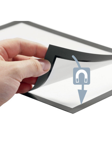 PACK 2 MARCOS DURABLE DURAFRAME A5