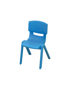 SILLA ESCOLAR ELITE T3 34cm