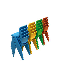 SILLA ESCOLAR ELITE T3 34cm 2