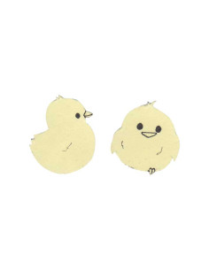 BOLSA 3 CARTULINAS NIEFENVER MAGNÉTICAS