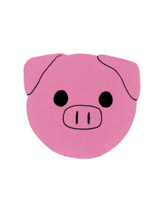 BOLSA 3 CARTULINAS NIEFENVER MAGNÉTICAS