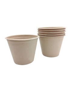 BOLSA 50 MACETEROS NIEFENVER MULTIUSO 425ml