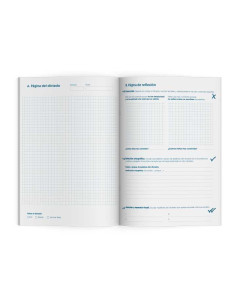 LIBRETA DICTADOS ADDITIO SECUNDARIA CASTELLANO 2