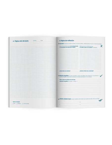 CUADERNO ADDITIO 170x240 DICTADOS SECUNDARIA