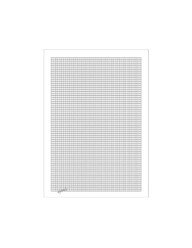 CUADERNO DE MÚSICA ADDITIO APPUNTO