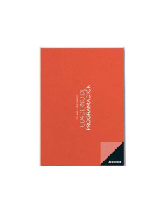 CUADERNO DE PROGRAMACIÓN ADDITIO CASTELLANO