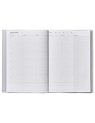 CUADERNO DE PROGRAMACIÓN ADDITIO CASTELLANO