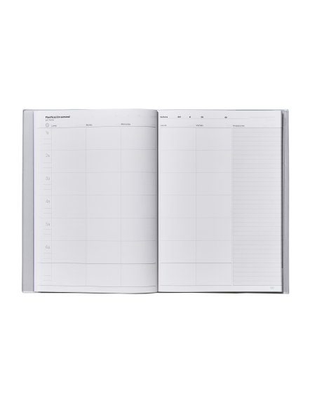 CUADERNO DE PROGRAMACIÓN ADDITIO CASTELLANO