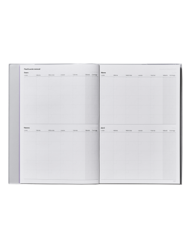 CUADERNO DE PROGRAMACIÓN ADDITIO CASTELLANO