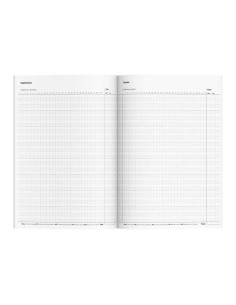 CUADERNO DE ASISTENCIA ADDITIO CASTELLANO 2