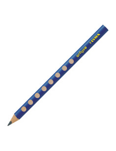 LÁPIZ LYRA GROOVE GRAFITO 2