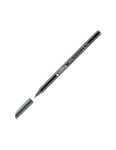 EDDING ROTULADOR 1200 PUNTA FINA GRIS