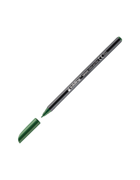 ROTULADOR EDDING 1200