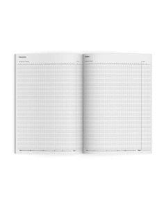 CUADERNO DE ASISTENCIA ADDITIO CATALÁN 2