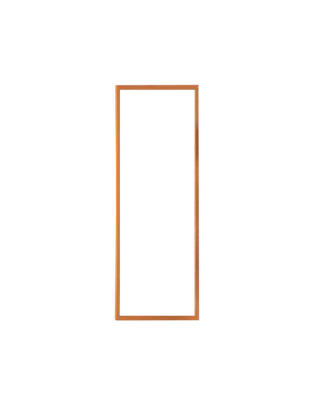 ESPEJO INFANTIL HENBEA 120x50cm MADERA DE HAYA