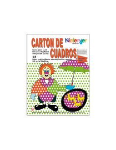 PACK 12 LÁMINAS DECORADAS NIEFENVER CUADROS NEÓN