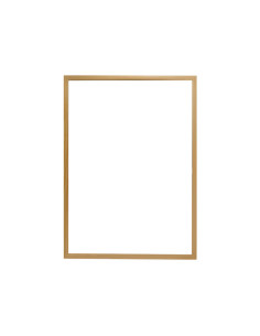 ESPEJO INFANTIL HENBEA 110x85cm MADERA DE HAYA