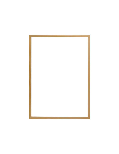 ESPEJO INFANTIL HENBEA 110x85cm MADERA DE HAYA