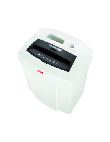 DESTRUCTORA HSM SECURIO C14 39mm P2