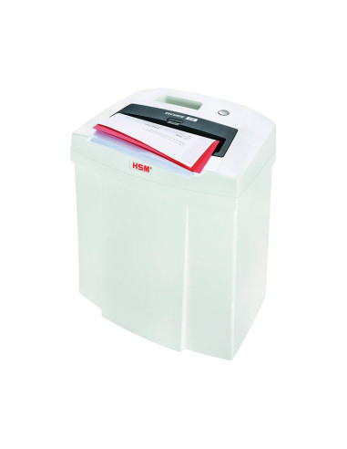 DESTRUCTORA HSM SECURIO C14 39mm P2