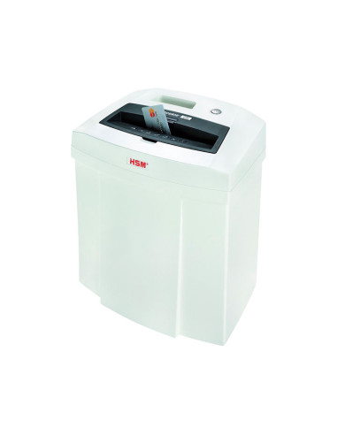 DESTRUCTORA HSM SECURIO C14 39mm P2