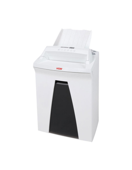 DESTRUCTORA HSM SECURIO AF150 810h PARTIC NivelsegP4 - particula 45x30mm dep34L