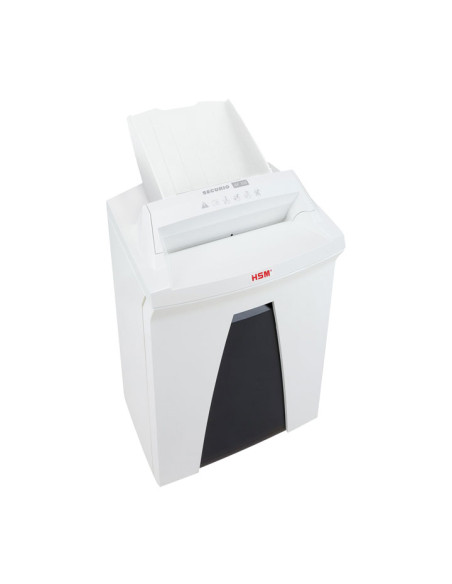 DESTRUCTORA HSM SECURIO AF150 810h PARTIC NivelsegP4 - particula 45x30mm dep34L