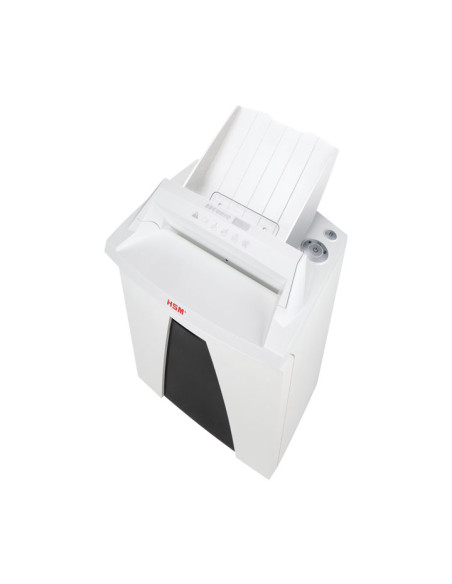 DESTRUCTORA HSM SECURIO AF150 810h PARTIC NivelsegP4 - particula 45x30mm dep34L