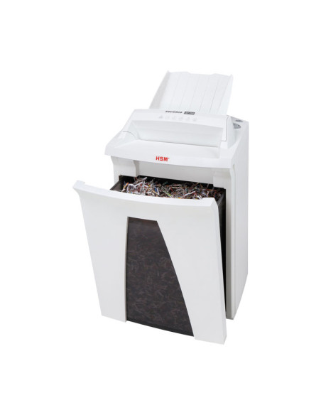 DESTRUCTORA HSM SECURIO AF150 810h PARTIC NivelsegP4 - particula 45x30mm dep34L