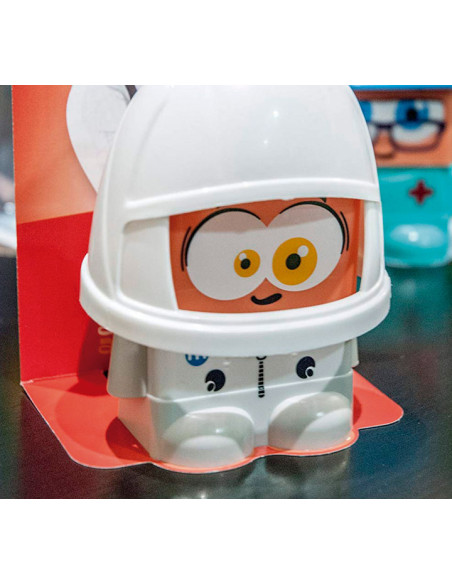 JUEGO DE PIEZAS MINILAND JOB BLOCKS
