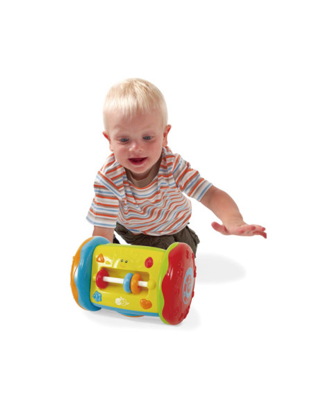 RODILLO MINILAND ACTIROLLER