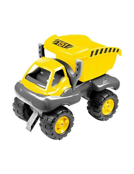 CAMIÓN MINILAND MONSTER TRUCK