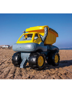 CAMIÓN MINILAND MONSTER TRUCK 2